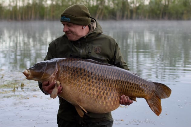 Lac Baleine – 12 April, 2026