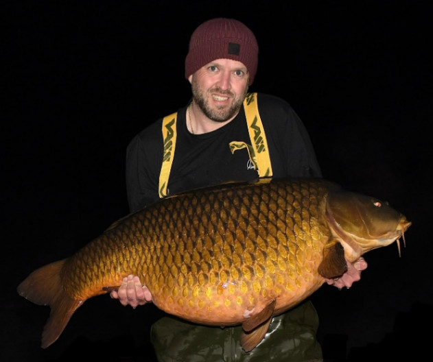 Lac Baleine – 12 April, 2026
