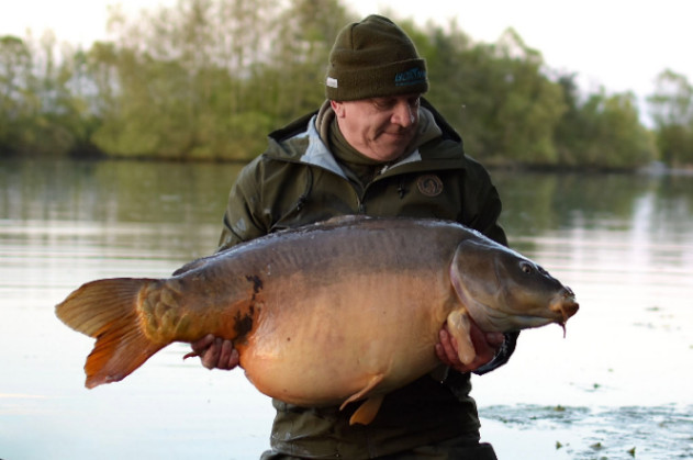 Lac Baleine – 12 April, 2026