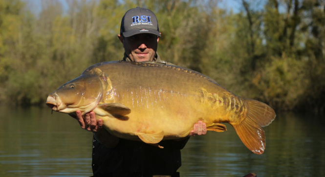 Etang la Saussaie – 04 April, 2026