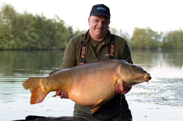 Lac Baleine – 12 April, 2026