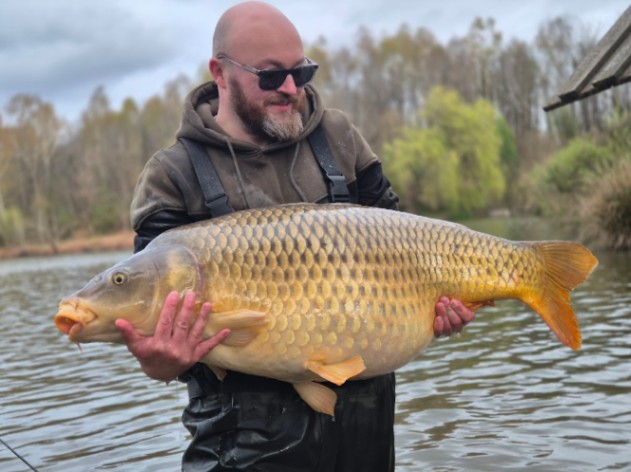 Domaine de Puyregonde South Lake – 04 April, 2026