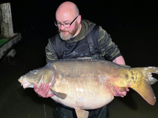 Domaine de Puyregonde South Lake – 04 April, 2026