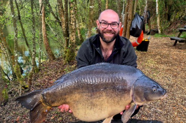 Carp Quarry: 04-04-2026 to 11-04-2026