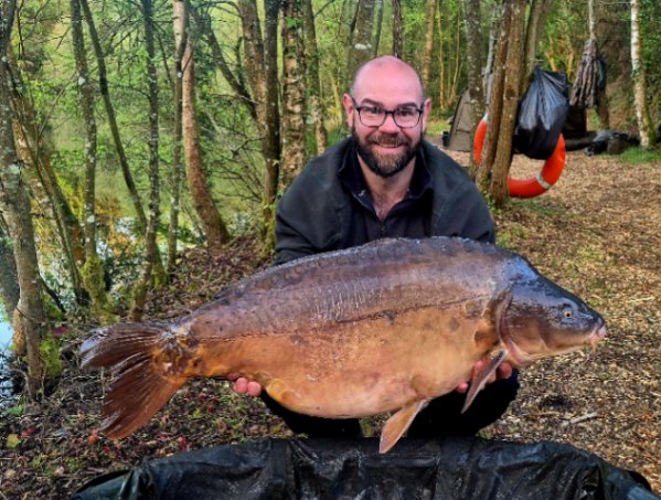 Carp Quarry: 04-04-2026 to 11-04-2026