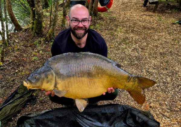 Carp Quarry: 04-04-2026 to 11-04-2026