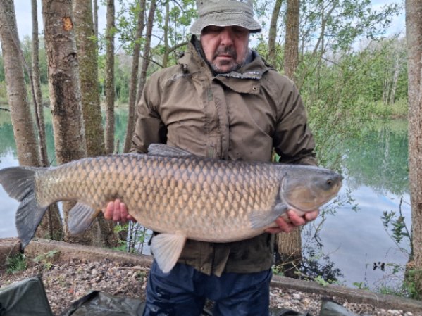 Etang 13: 11-04-2026 to 18-04-2026