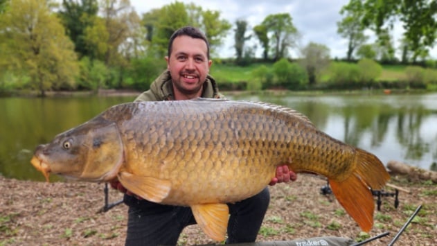 Oak Tree Lakes – 20 April, 2026