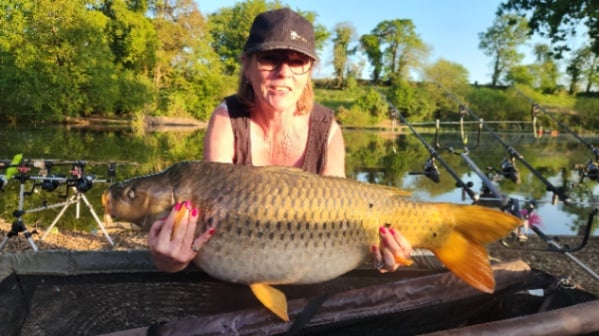 Oak Tree Lakes – 26 April, 2026