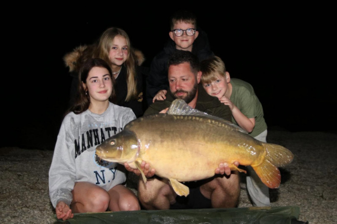 Hill House Lake – 05 April, 2026