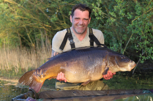 Lac Baleine – 19 April, 2026