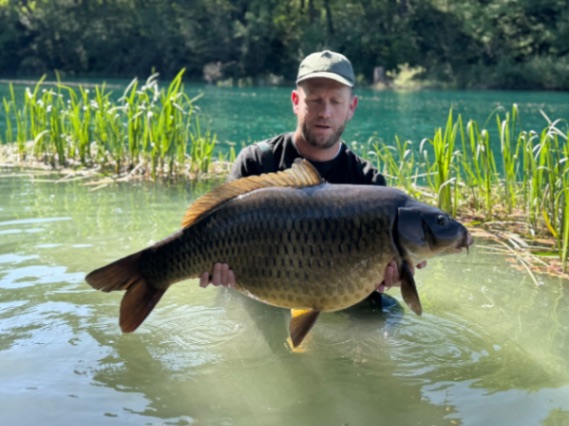 Lac de Lumiere – 18 April, 2026
