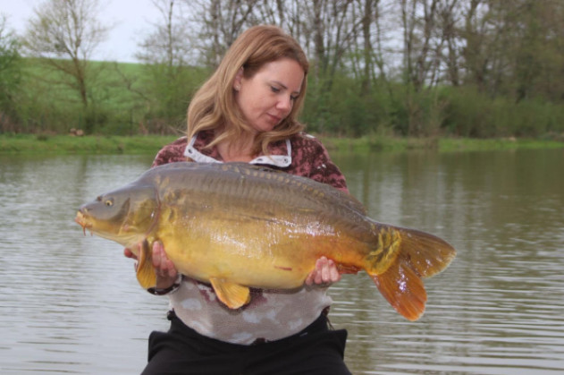 Hill House Lake – 05 April, 2026