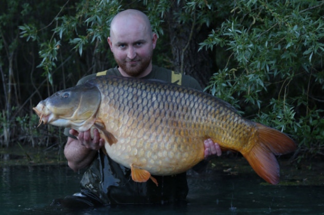 Lac Baleine – 19 April, 2026