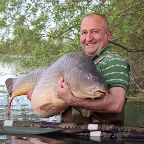 Etang la Saussaie – 11 April, 2026