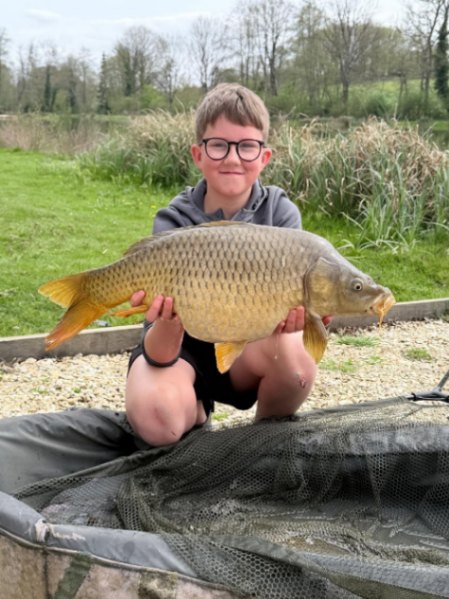 Hill House Lake – 05 April, 2026