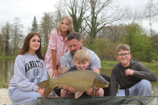 Hill House Lake – 05 April, 2026