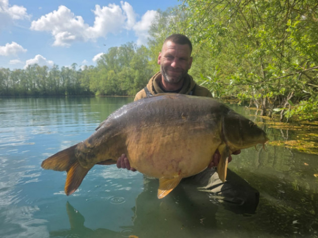 Lac Baleine – 19 April, 2026