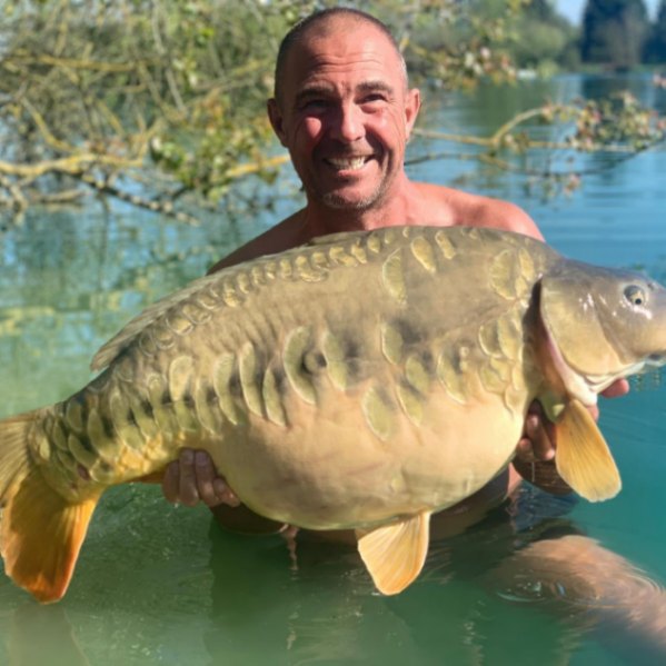 Etang la Saussaie – 11 April, 2026
