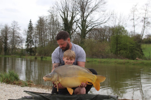 Hill House Lake – 05 April, 2026