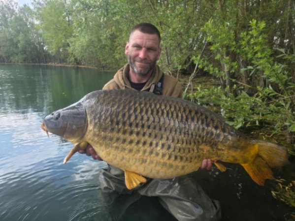 Lac Baleine – 19 April, 2026