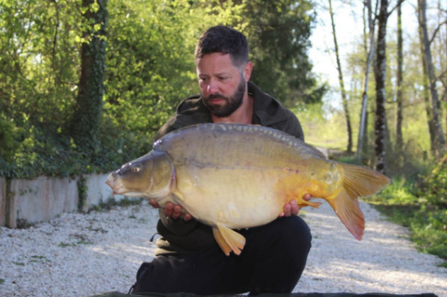 Hill House Lake – 05 April, 2026