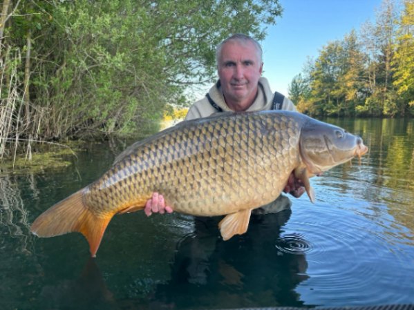Lac Baleine – 19 April, 2026