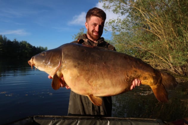 Lac Baleine – 19 April, 2026