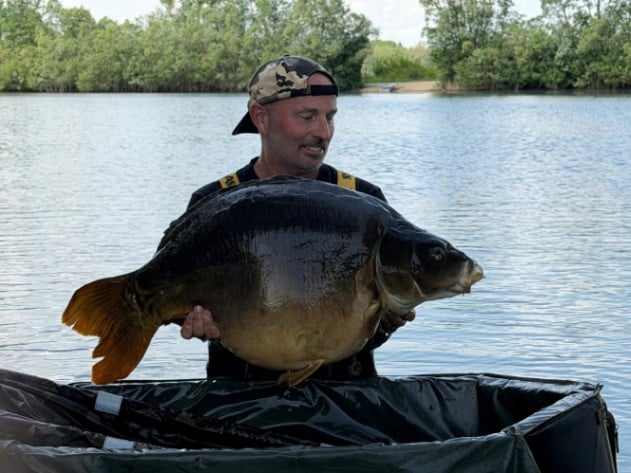 Lac Baleine – 26 April, 2026