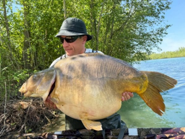 Lac Baleine – 26 April, 2026
