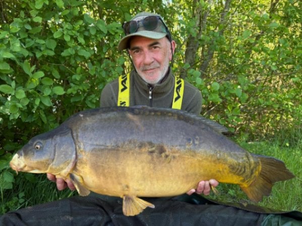 Lac Baleine – 26 April, 2026