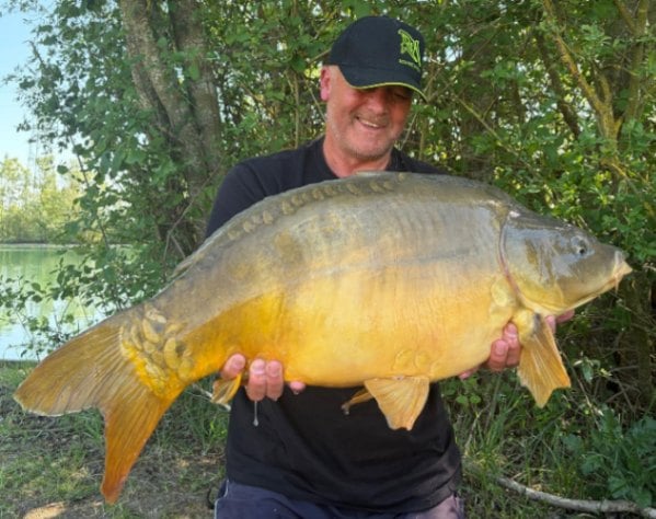 Lac Baleine – 26 April, 2026