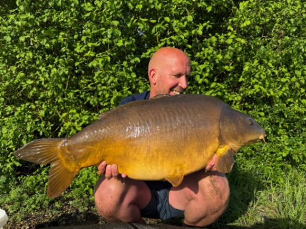 Lac Baleine – 26 April, 2026