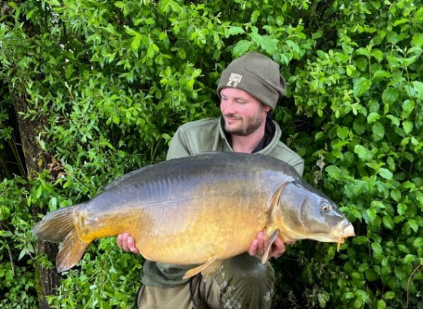 Lac Baleine – 26 April, 2026