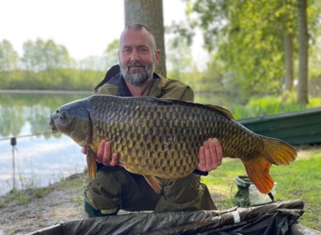 Etang de Janine – 04 April, 2026