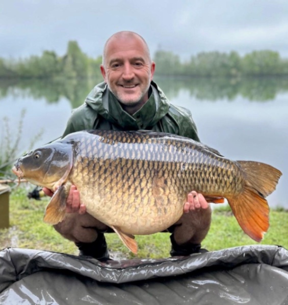 Etang de Janine – 04 April, 2026