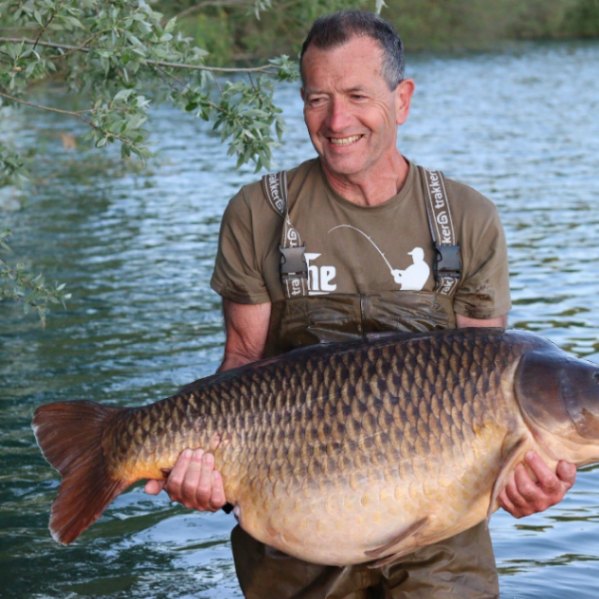 Etang la Saussaie – 25 April, 2026