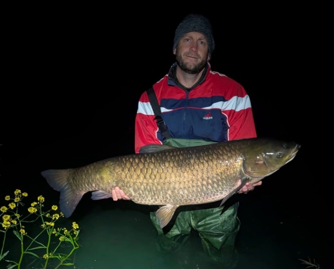 Lac de Lumiere – 18 April, 2026