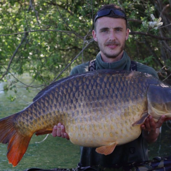 Etang la Saussaie – 25 April, 2026
