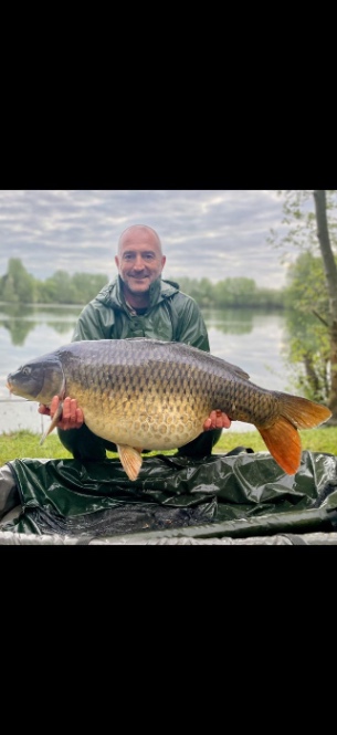 Etang de Janine – 04 April, 2026