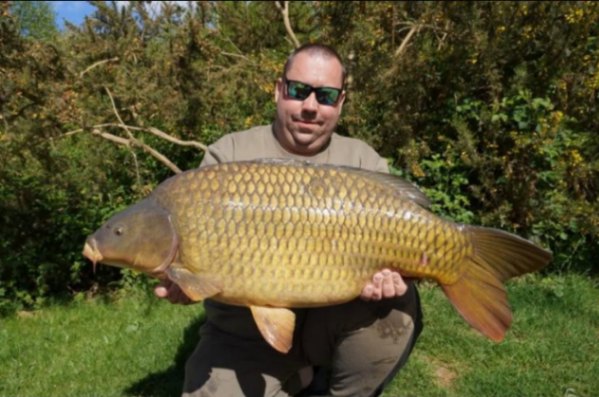 Lac Claudette – 11 April, 2026