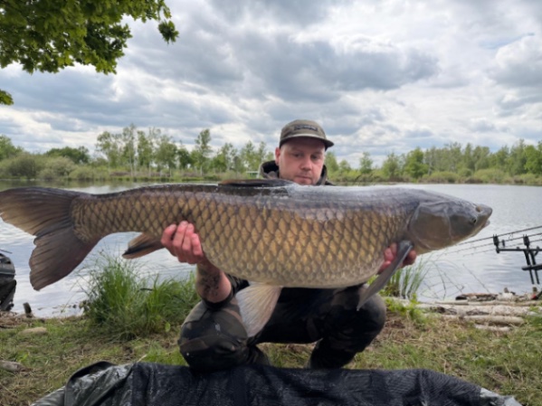 Lac Du Cygne – 25 April, 2026