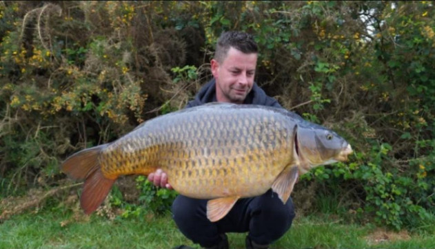 Lac Claudette – 11 April, 2026