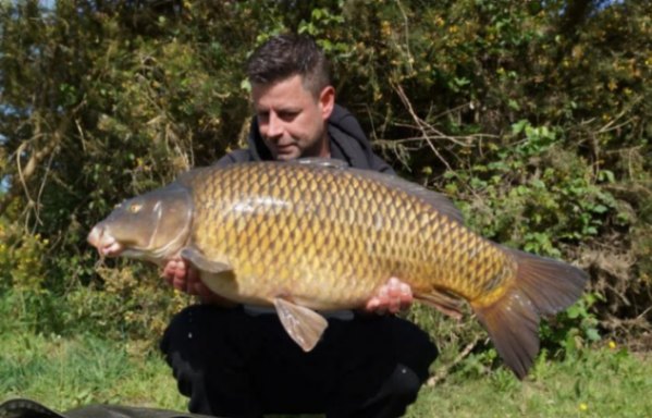 Lac Claudette – 11 April, 2026