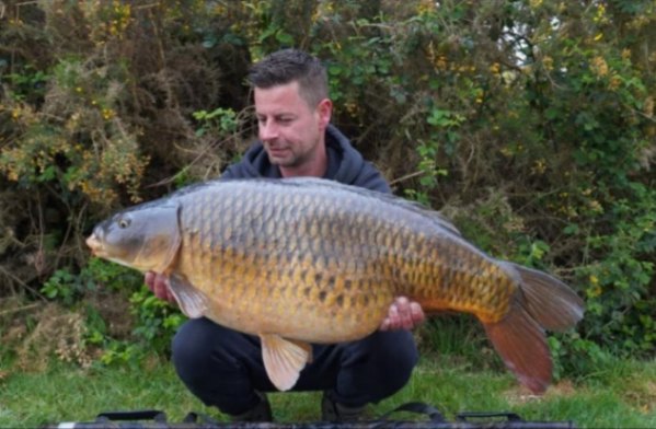 Lac Claudette – 11 April, 2026