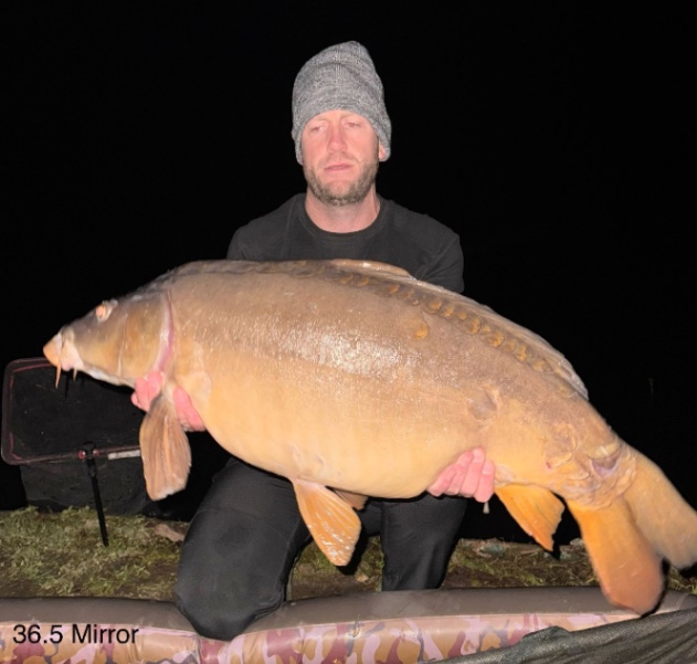 Lac de Lumiere – 18 April, 2026