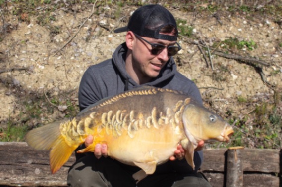 Etang 13: 28-03-2026 to 04-04-2026