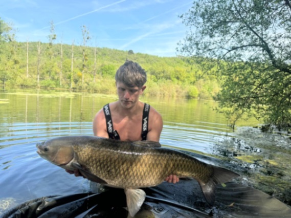 Domaine de Grand Felin – 11 April, 2026