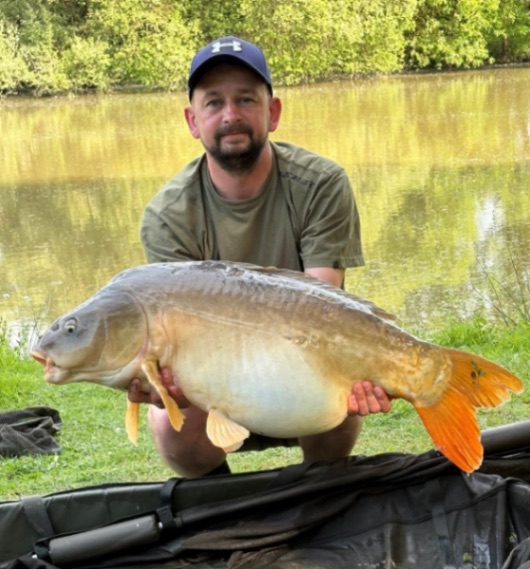 Carphunters Lake – 25 April, 2026