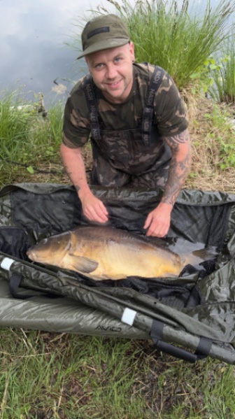 Lac Du Cygne – 25 April, 2026